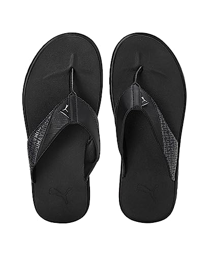 Image of Puma Unisex Adult Galaxy Comfort V4 Slipper