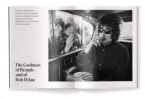 teNeues Coolness: The Pure Elegance of Freedom