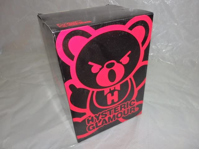 Amazon.co.jp: HYSTERIC GLAMOUR ヒステリックグラマー ヒスベア