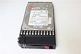  HP Enterprise 1TB SATA HDD Festplatte 1000GB SATA Interne Festplatte, 487442-001