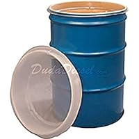 Algopix Similar Product 6 - Duda Energy fs5525u 55 gal EZ Strainer