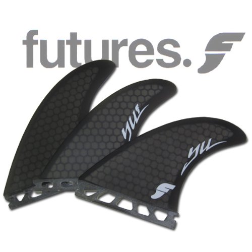 Amazon | FUTURE FINS【フューチャーフィン】RTM HEX TRUSS BASE FYU