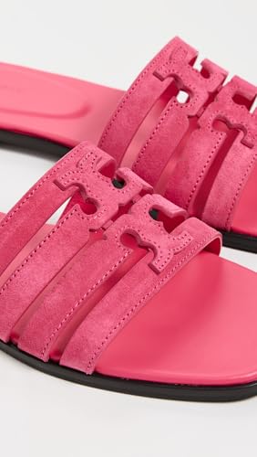 Tory Burch Women's INES Cage Slides4