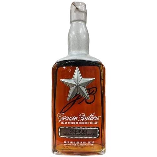 Amazon.co.jp: ギャリソンブラザーズ シングルバレル バーボン