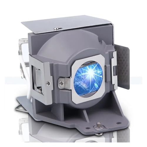 Evita el parpadeo con la lámpara 5J.J7L05.001 para proyector Benq W1070
