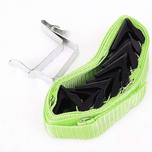 Baseball Cap Hat Storage Racks cap Titular rack de espaço Closet cabide Organizador Space Saver pare