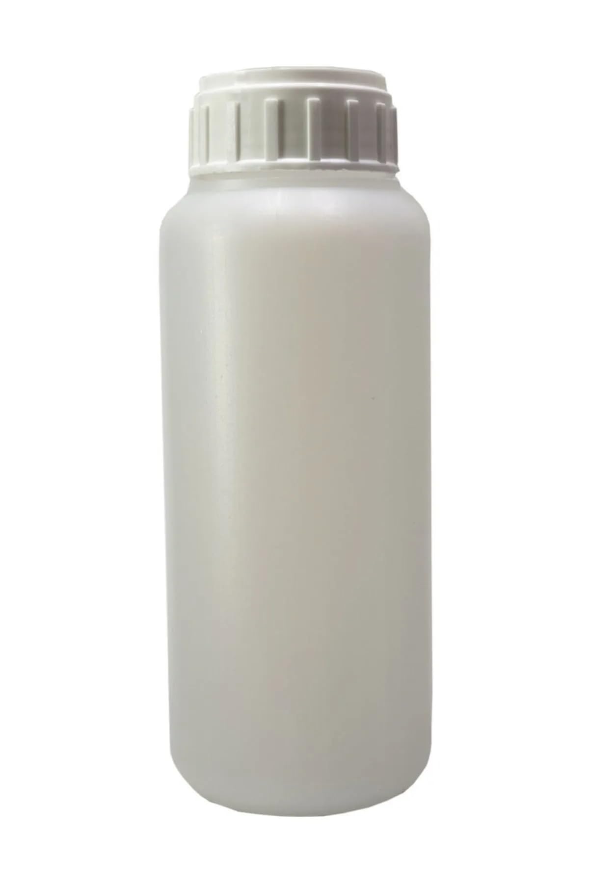 Paradise Boş Plastik Ambalaj 500 Ml Plastik Sise Ve Kapaklı 10 Adet