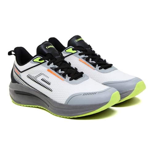 Image of Campus Men's STRUT Running Shoes