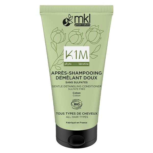 Extra gentle detangling conditioner ORGANIC*** 150ml