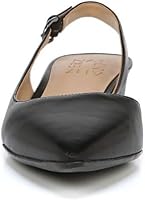 Vista 2 de Naturalizer - Zapatos de tacón Banks para mujer