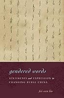 Algopix Similar Product 1 - Gendered Words Sentiments and