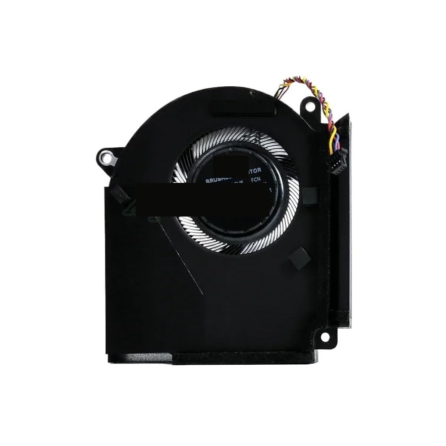 Ventilateur de rechange ROG Strix G16 G614JI 13NR0IJP01011 radiateur CPU GPU portable