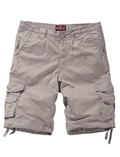 Match Men's Wild Cargo Shorts