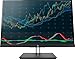 HP Z24n G2 (24 Zoll / WUXGA) Business Monitor (VGA, HDMI, DisplayPort, USB-C, Reaktionszeit 5ms, 60Hz) schwarz