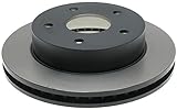 ACDelco Silver 18A1088A Front Disc Brake Rotor