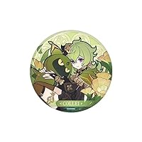 Amazon | 原神（げんしん）風花の吐息リーズ 阿貝多 アルベド