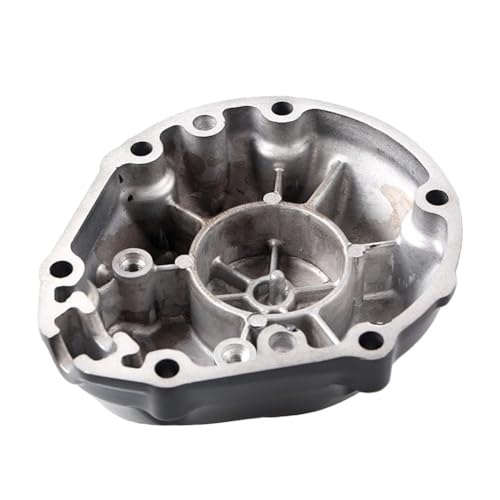 Protector estator generador CB1300 tapa cárter motor izquierdo 4