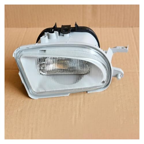 Feu antibrouillard avant pour Benz W210 E200 E220 E240 optique gauche droit - 6