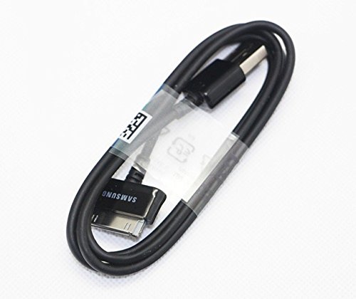 Cabo USB Samsung Galaxy Tab Tablete P1000 P1010 P7300 P7310 P7510 P7500 P6210 P6200 P6800 P3100 P311