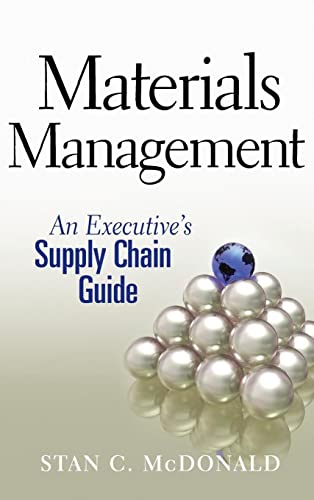 Materials Management: An Executive's Supply Chain Guide view 2