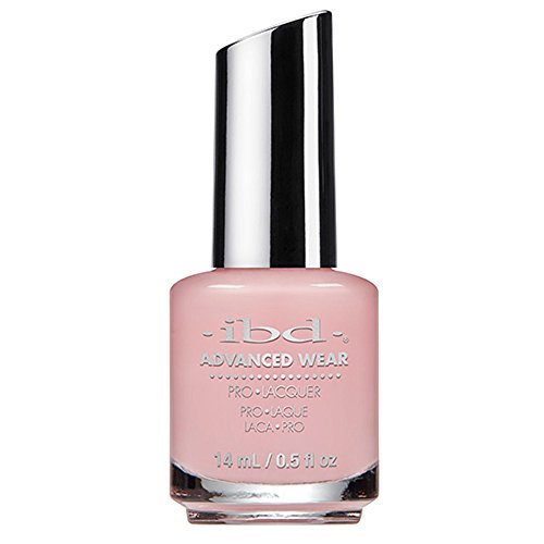 Preisvergleich Produktbild Just Gel Advanced tragen Nagellack, Seashell Pink
