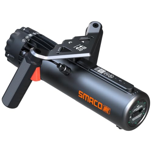 SMACO B2 Underwater Scooter