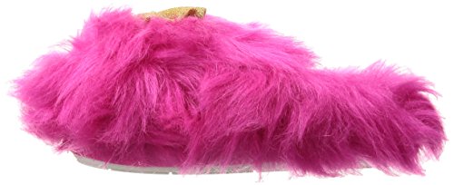 Steve Madden Girls Shoes Bowey Slipper, Lilac, 6-7 #TOP7
