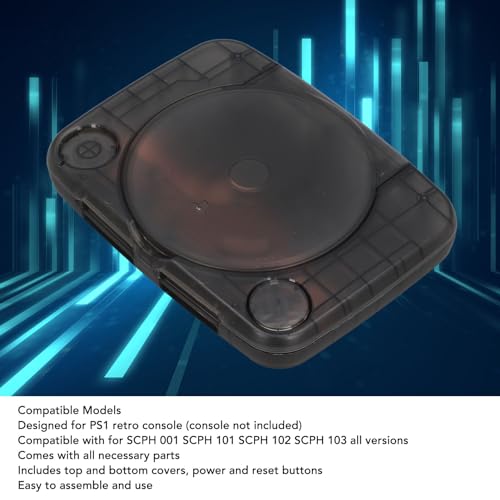 La Mejor comparativa de Pack ps1 - solo los mejores. 2 Imagen adicional