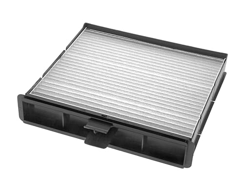 Filtro de aire de habitáculo MEYLE 16-123190014 para climatización limpia