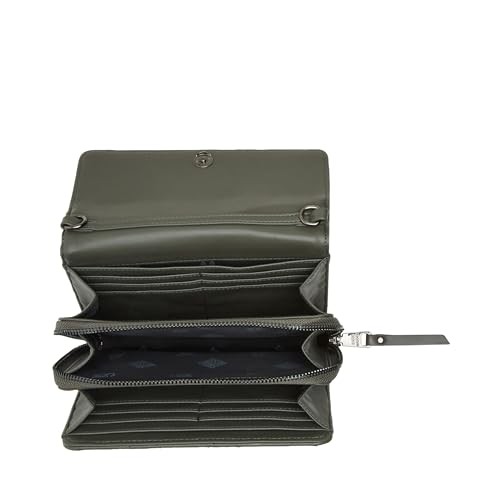 Image of Steve Madden Women's Steve Madden Carina Wallet Crossbody