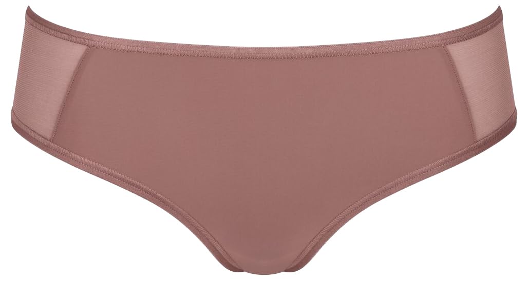 Sloggi Women's Cacao Soft Adapt Hipster,