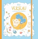 Bébé Verseau - Livre de naissance et des premières fois...