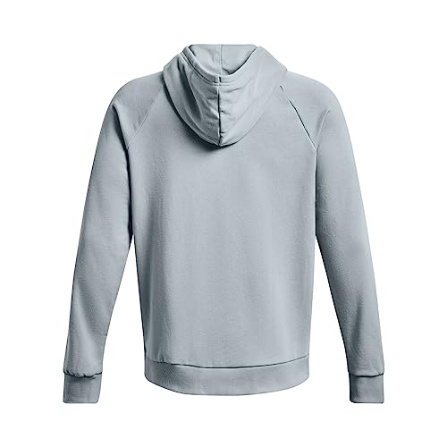 Image of Under Armour Men's Rival Fleece Logo Hoodie