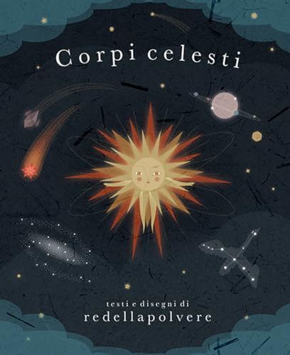  Corpi celesti