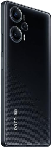 Miniatura 6 de Xiaomi Poco F5 5G + 4G LTE 256 GB + 12 GB versión global desbloqueada 6.67 pulgadas, 120Hz 64Mp triple cámara (Tmobile Mint Tello Metro USA Market)