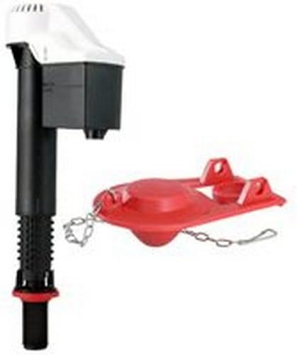 Korky 818BP Korky QuietFill Fill Valve & Flapper