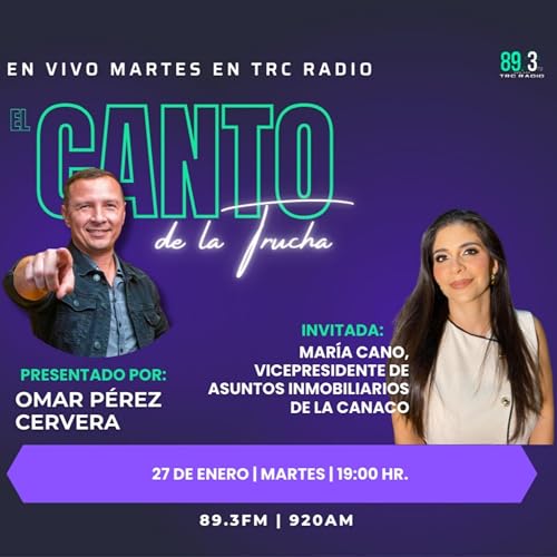 El Canto de la Trucha - Actividad Inmobiliaria en Campeche