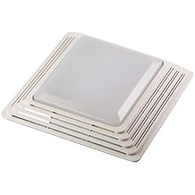 Nutone 97014094 Broan Grille & Lens Part