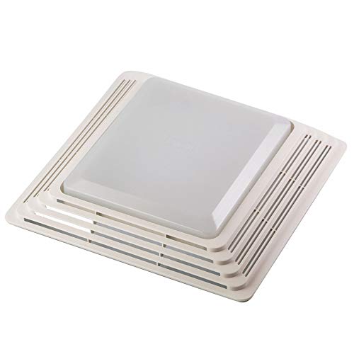 Nutone 97014094 Broan Grille & Lens Part