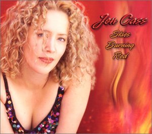 Skies Burning Red [Audio CD]