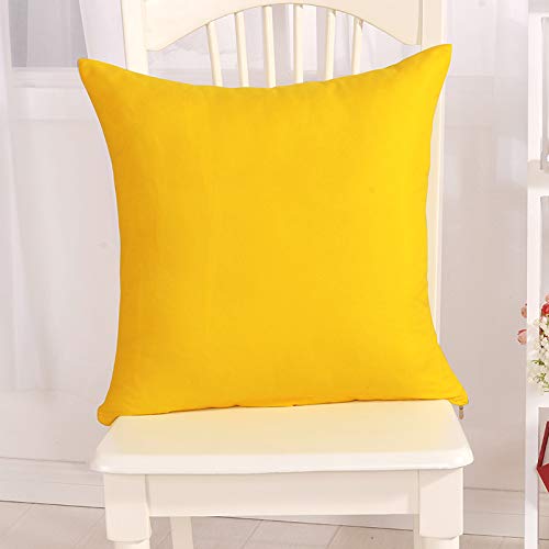 Federa per cuscino da 45 x 185 cm, colore