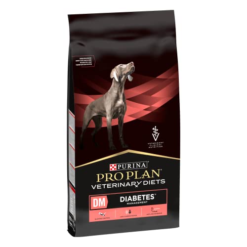PRO PLAN Vet Canine Diabetes DM 12KG