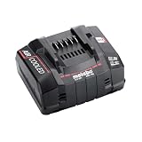 Metabo Schnellladegerät (CAS)