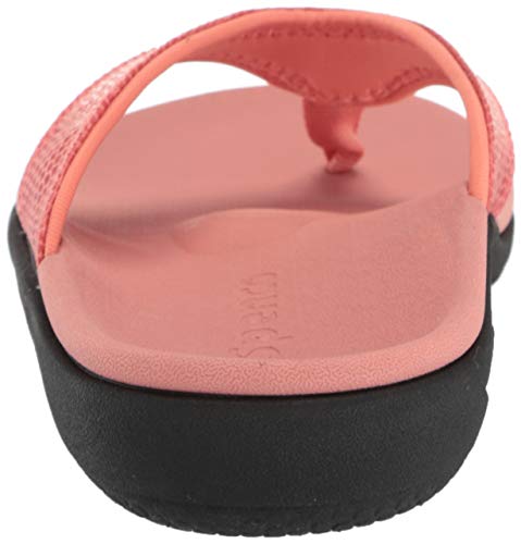 Image of Spenco Women's Yumi 2 Snake Sandal Flip-Flop