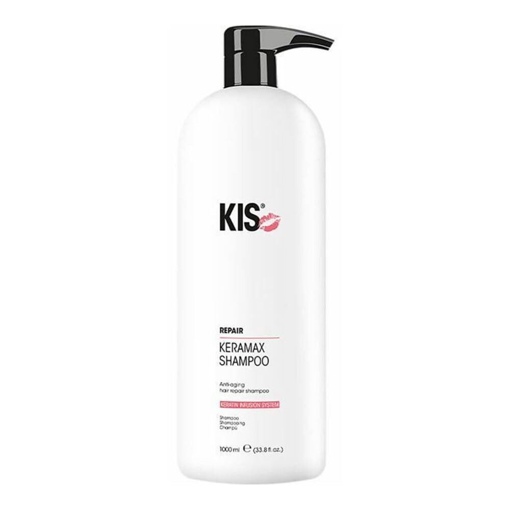 KIS KeraMax Shampoo 1000ml