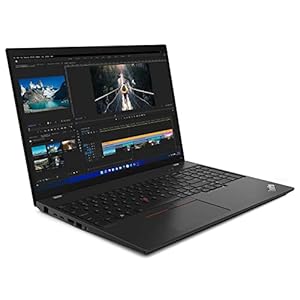 Lenovo - THINKPAD T16 G2 I5-1335U 16IN 16GB 512GB W11 Pro NOODD Mobile PC