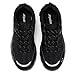 JOMIX Zapatillas Trekking Mujer Ligeras Zapatos de Montaña y Senderismo Transpirables Cómodas y Antideslizantes para Excursiones Paseos y Outdoor WOS20707 Negro 37 Imagen de JOMIX Zapatillas Trekking Mujer Ligeras Zapatos de Montaña y Senderismo Transpirables Cómodas y Antideslizantes para Excursiones Paseos y Outdoor WOS20707 Negro 37