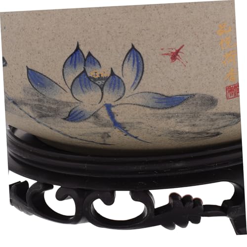 Pot hydroponique pour lotus apportez la sérénité zen dans votre maison - 4