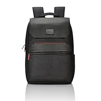 uppercase Matrix Professional Anti-theft Laptop Backpack (15.6 Inch) 3x more water resistant sustainable bags with rain proof zippers for Men, Women, Boys and Girls, 750 Days warranty