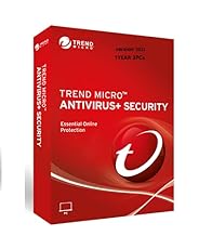 Image of Trend Micro Titanium. Brand catalog list of Trend Micro. 